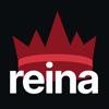 reina: Queens Logic Puzzles Icon