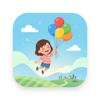 Reise in deine Kindheit Icon