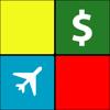 Reise W&auml;hrungsumrechner Icon
