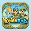 ReiseKids Icon