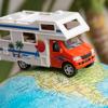 Reisemobil-Tagebuch Icon