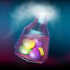 Relationship Potions Icon