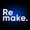 Remake: KI Bilder Erstellen Icon