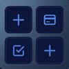 Reminders & Calendar Widget Icon