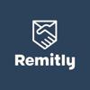 Remitly: Fast money transfers Icon