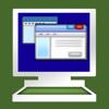 Remote Desktop - RDP Icon