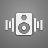 Remote for Sonos Icon