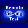 Remote Viewing Test Icon