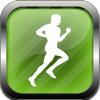 Renn-Tracker - GPS Fitness-Tracker f&uuml;r Spurter Icon