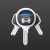 Rental Tracker Icon