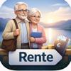 Rente - Ja klar Icon