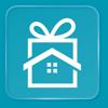RentEase - Manage Rent & House Icon