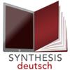 Repertorium Synthesis Icon