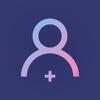 Reports+ Instagram Followers Icon