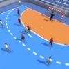 Republic of Handball Icon