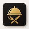 Restaurant Management Pro Icon