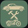 Restaurator Icon