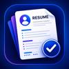 Resume Builder - CV Engine Icon