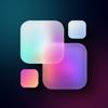 Retheme: Locket Widget, Theme Icon