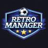 Retro Manager - Football Sim Icon