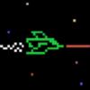 Retro Parsec Icon