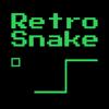 Retro Snake Classic Arcade Icon