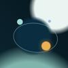 Retrograde - Tracking Mercury Icon