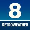 RetroWeather TV Icon