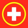 Rettungsdienst App Icon