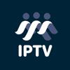 Reunion IPTV Player Icon