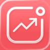 RevenueCat Sales: RCReporting Icon