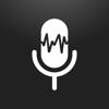 Reverse Audio: Play Singing Icon