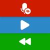 Reverse Audio: Sing Fun Icon