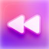 Reverse: Video Reverser Icon