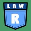 Revision In Your Pocket: Law Icon
