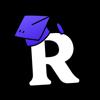 Revyze GCSE: Scroll to Learn Icon
