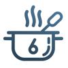 Rezepte 6 Icon