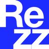 Rezz - Map & Save Restaurants Icon