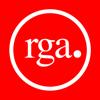 RGA &ndash; Nachrichten und Podcast Icon