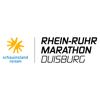 Rhein-Ruhr-Marathon Duisburg Icon