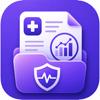 RHIA AHIMA Exam Prep Icon