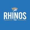 RhinosTix Icon