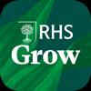 RHS Grow - Plant & Garden Care Icon