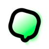 Rhyme: Go Live & Video Chat Icon