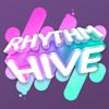Rhythm Hive Icon
