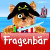 Richtig konzentrieren mit Fragenbär Icon