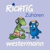 RiCHTiG Zuh&ouml;ren Icon