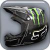 Ricky Carmichael's Motocross Matchup Pro Icon