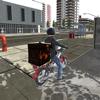 Ride for Tips Icon