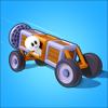 Ride Master: Car Builder Game Icon